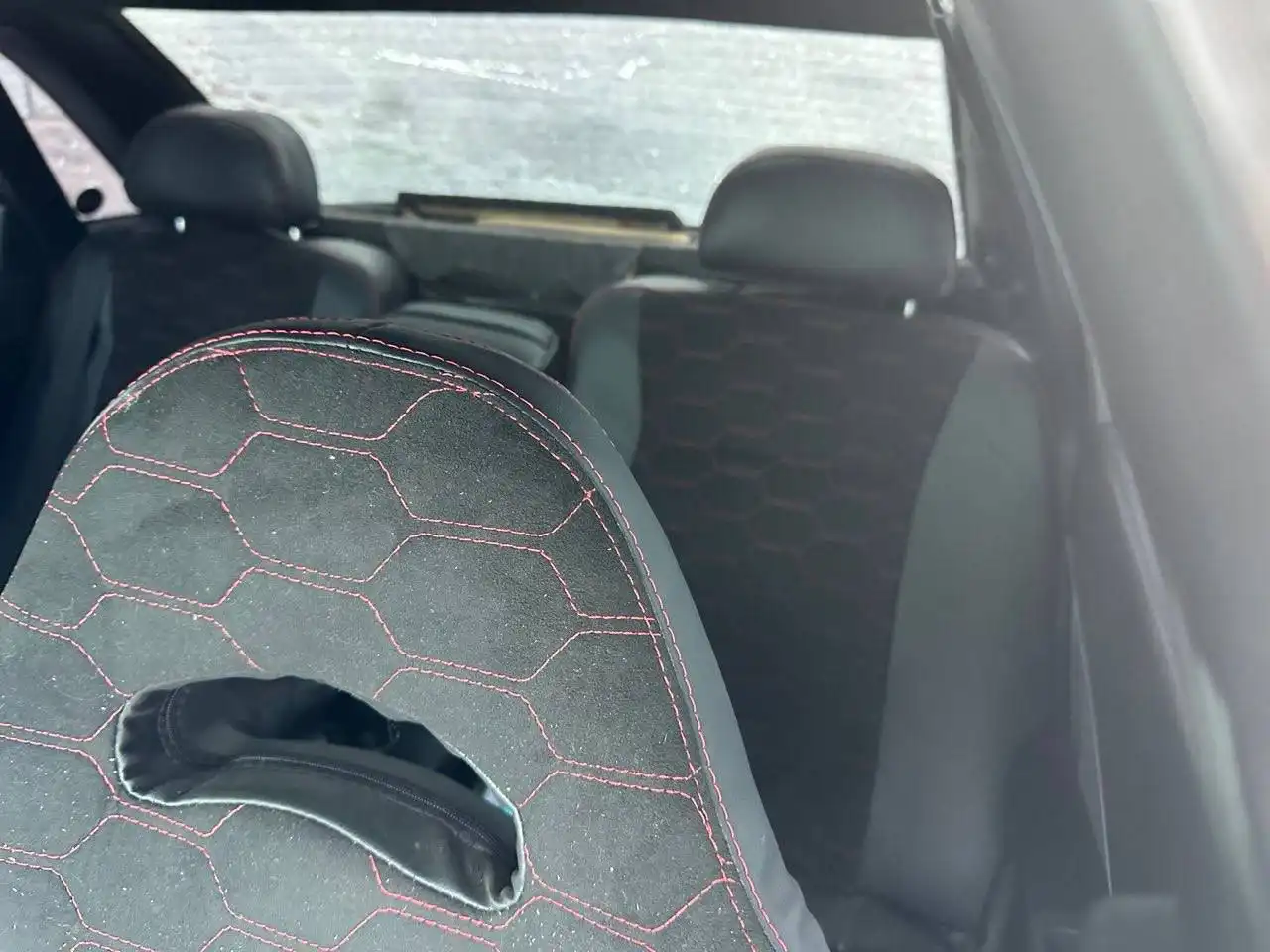 Продам машину с полным ремонтом и запчастями - Авто в Самара