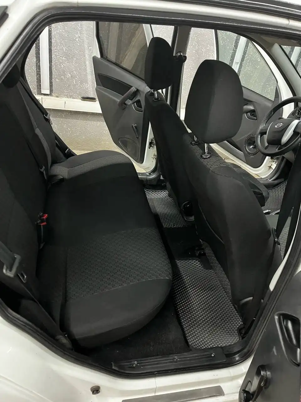 Продам автомобиль DatSun ON-DO 2015 года