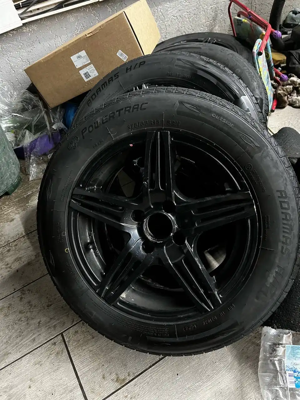 Продам автомобиль DatSun ON-DO 2015 года