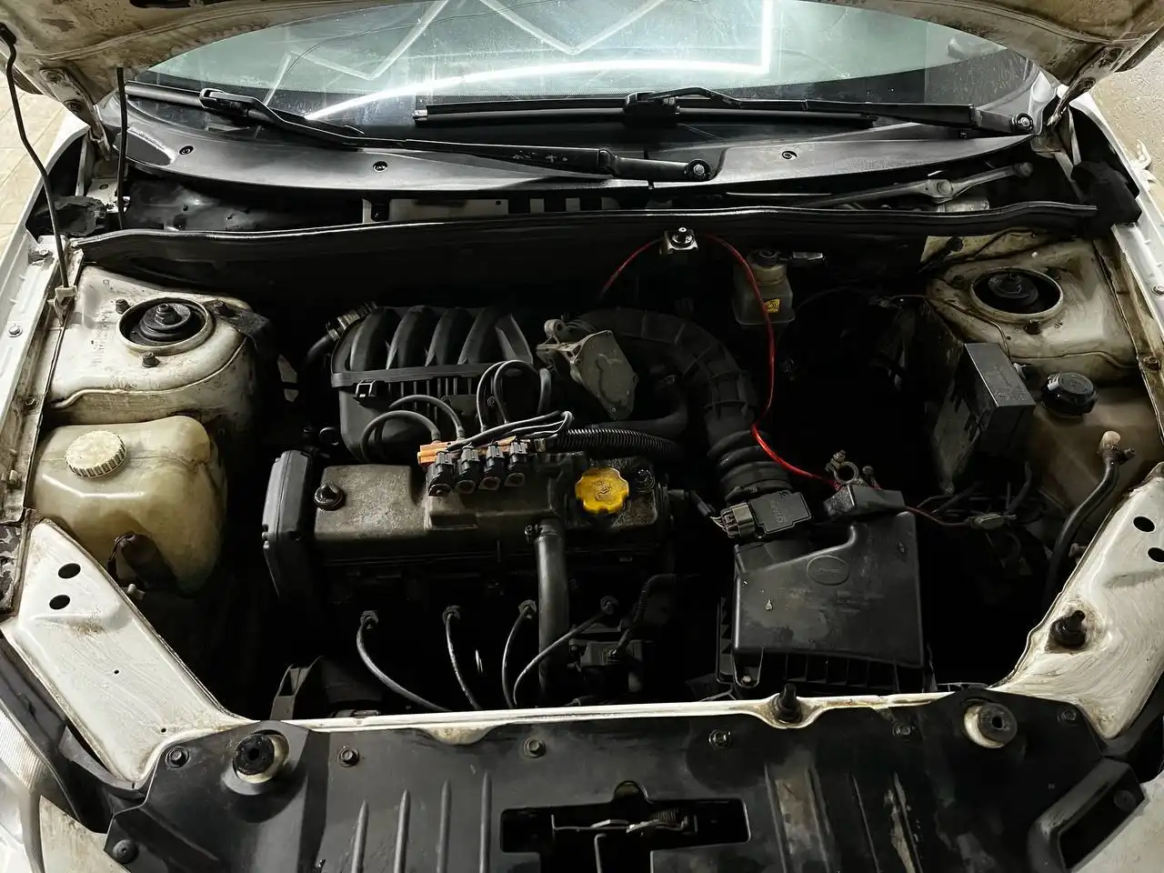 Продам автомобиль DatSun ON-DO 2015 года