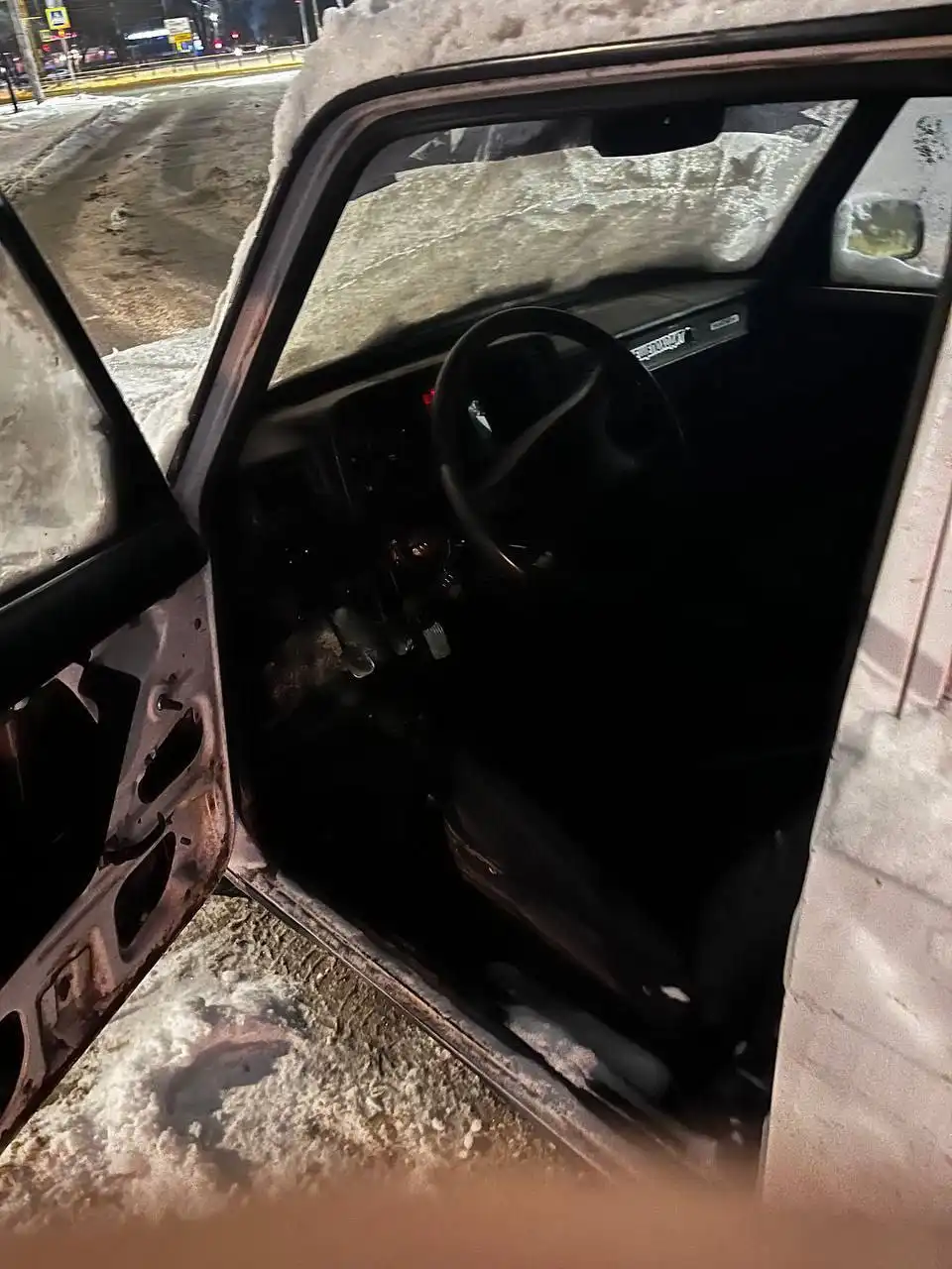 Продажа ВАЗ 2105 2004 года в Самаре