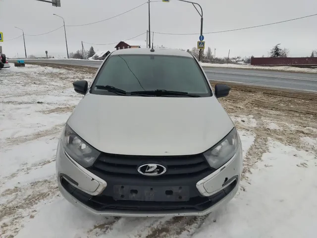 Продажа Лада Гранта 2020 года - Авто в Самара