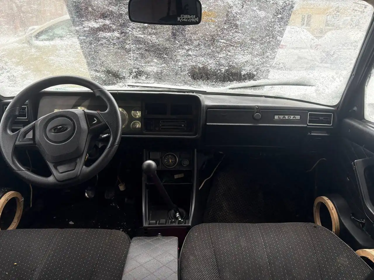 ВАЗ 2107 Жигули от собственника