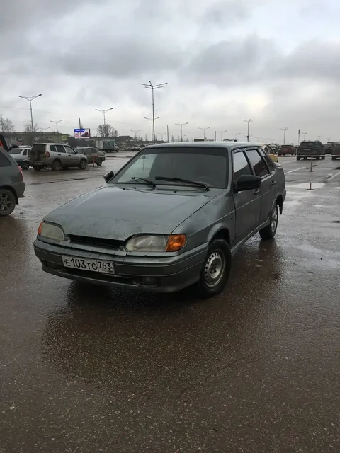 Продажа автомобиля срочно - Авто в Самара