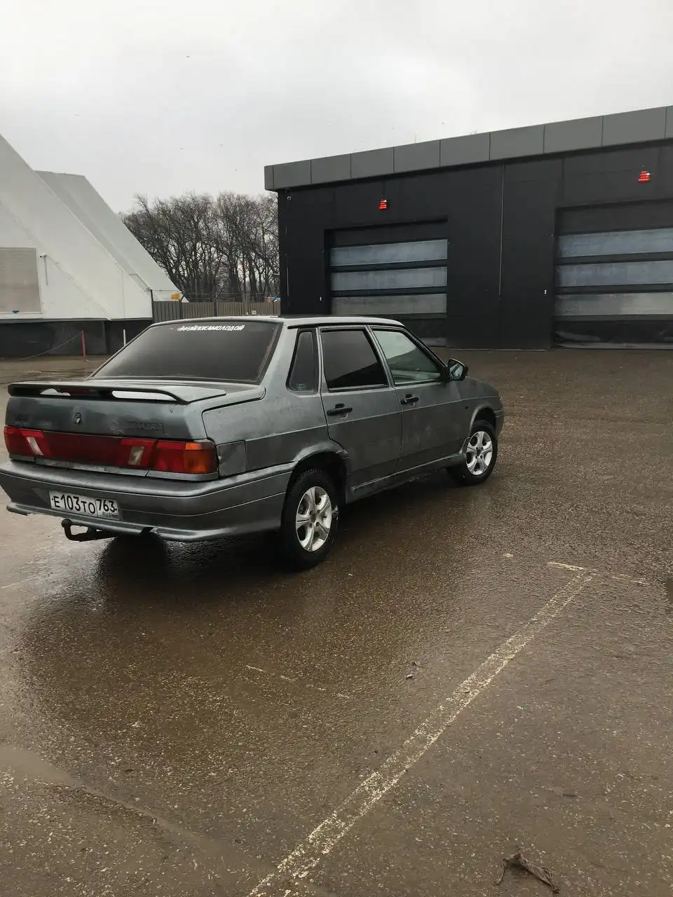 Продажа автомобиля срочно