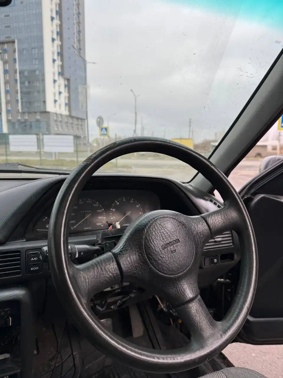 Продажа автомобиля на авторазборе в Самаре