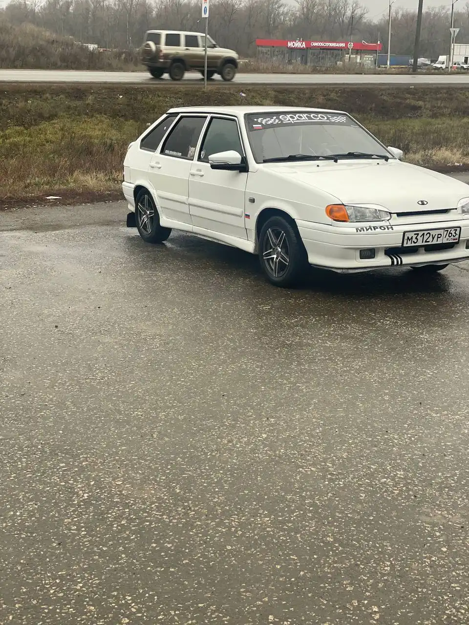 Продажа автомобиля 2013 года в Красном Яре - Авто в Красный Яр