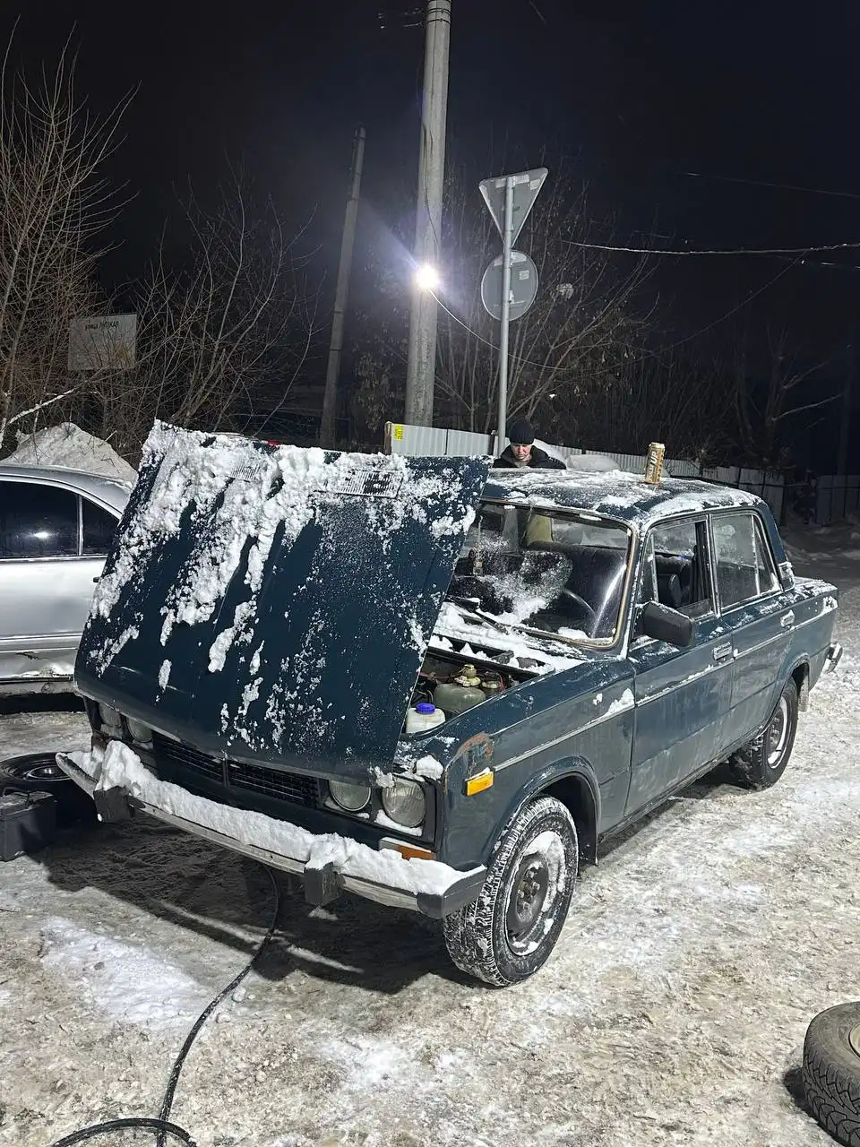 Продажа автомобиля на ровных документах