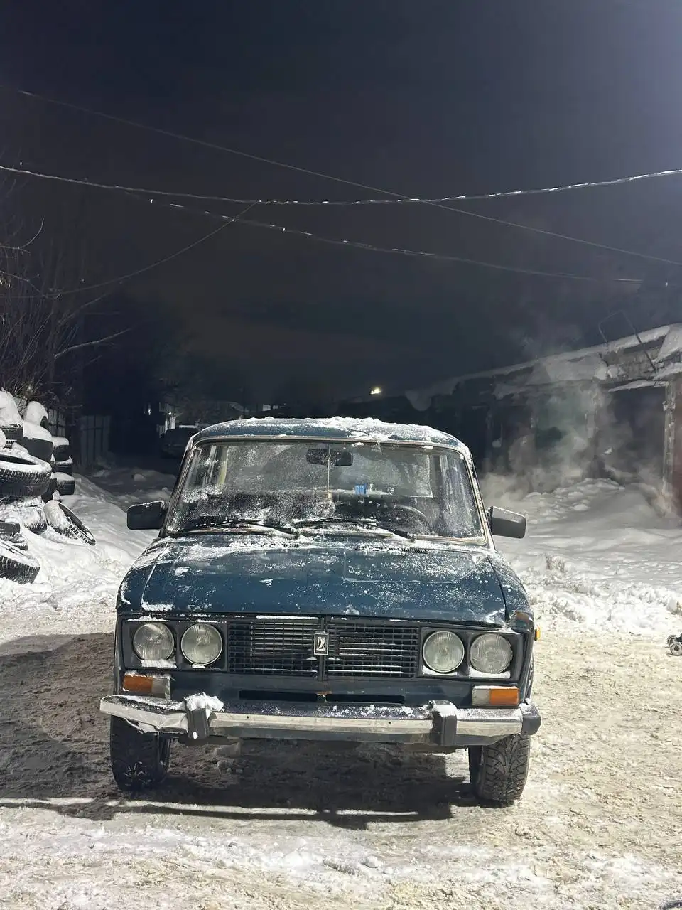 Продажа автомобиля на ровных документах