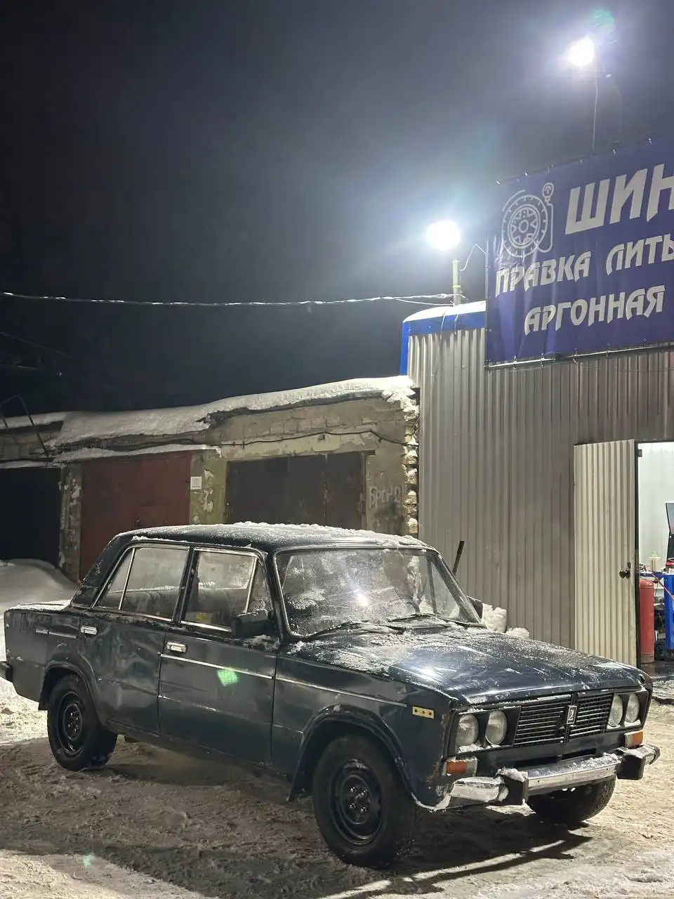 Продажа автомобиля на ровных документах