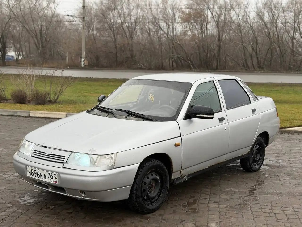 ВАЗ 2110 2006 г.в.