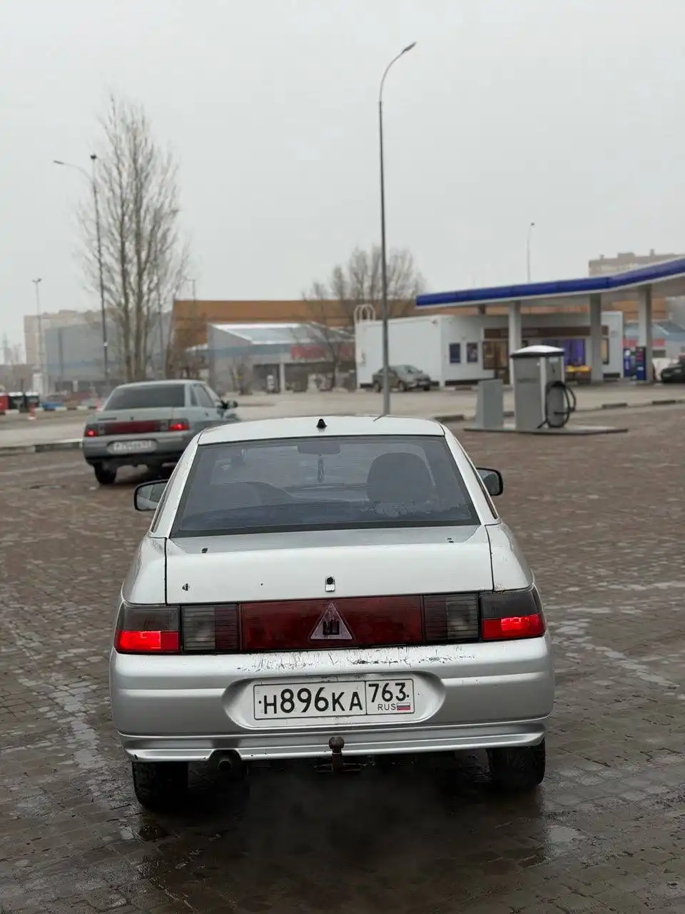 ВАЗ 2110 2006 г.в.