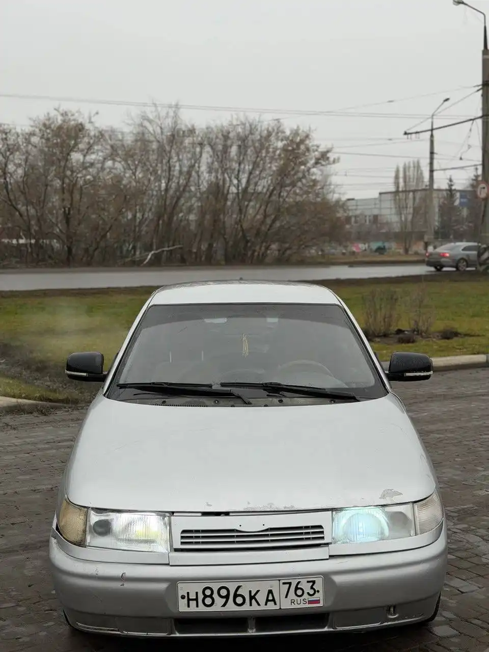 ВАЗ 2110 2006 г.в.