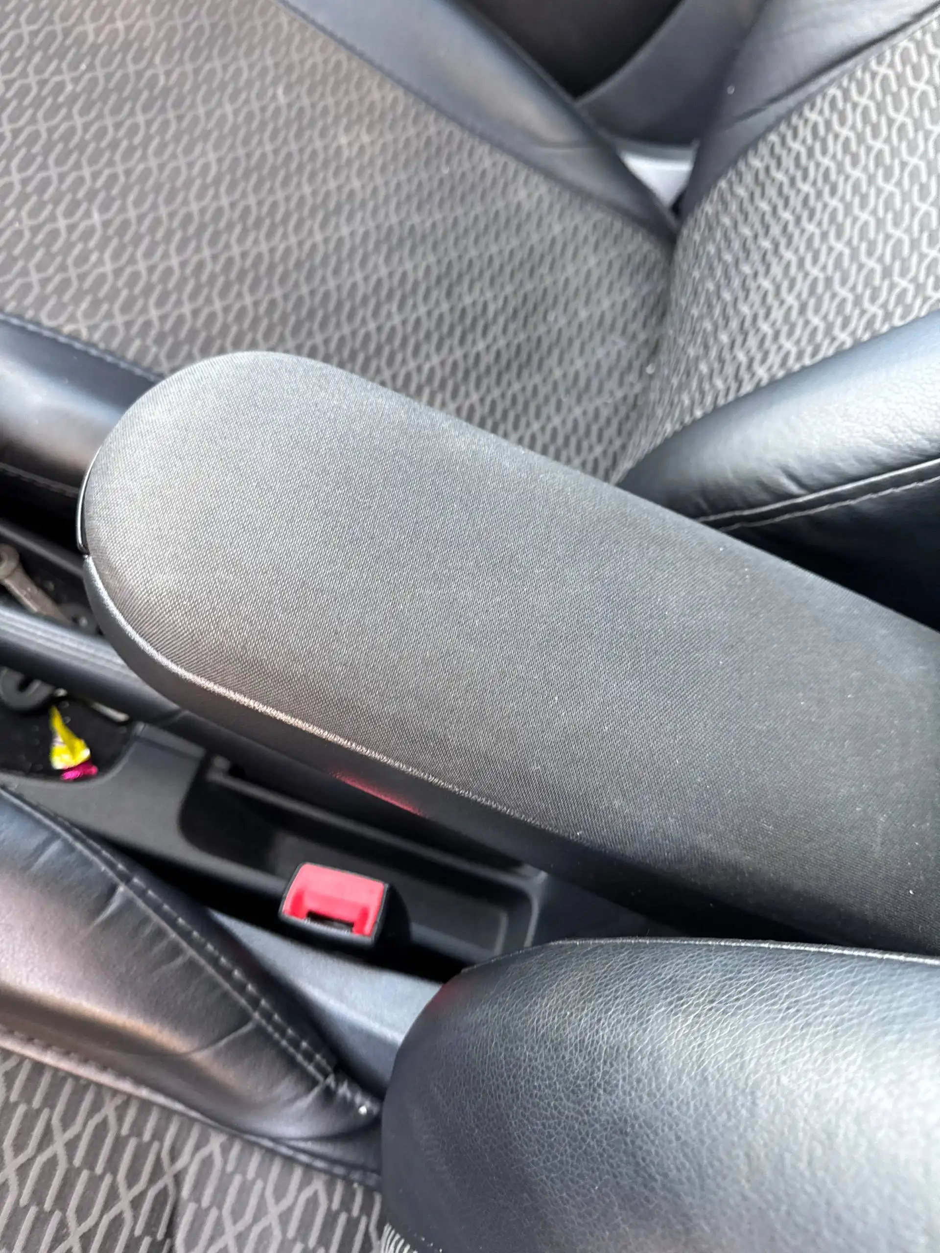 Поврежденный автомобиль 2018 года в Самаре