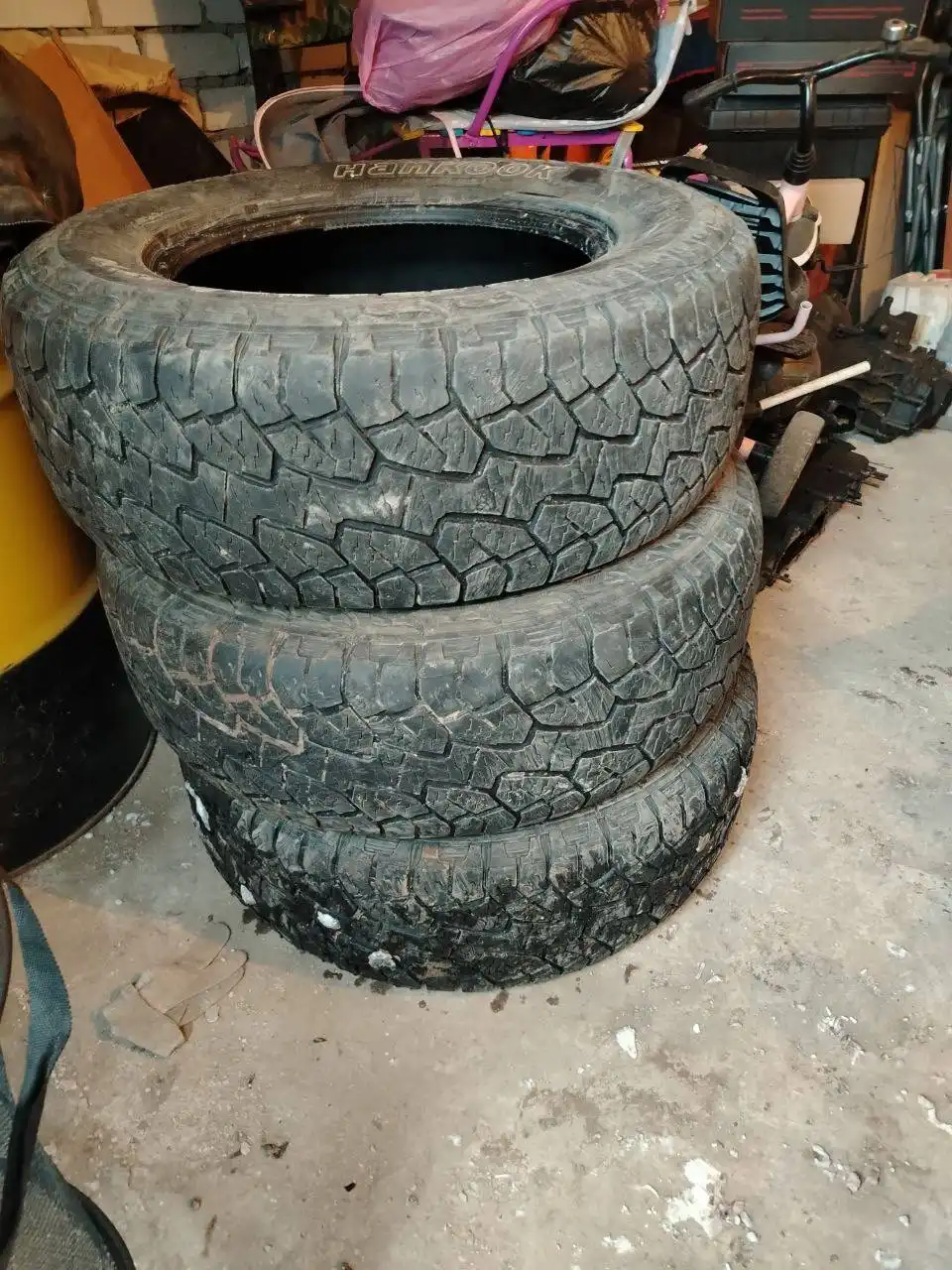 Авторынок Самара барахолка 163