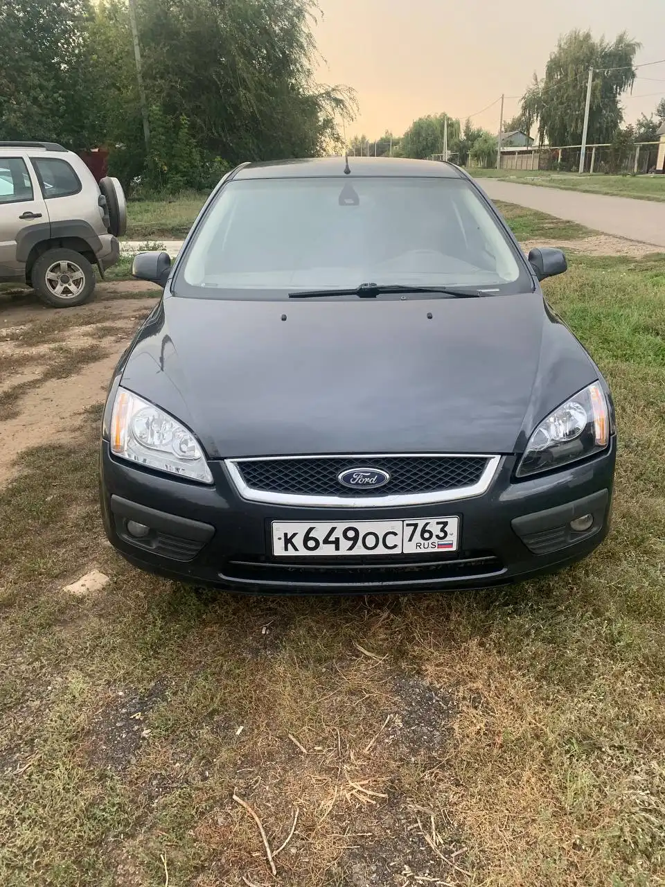 Продажа автомобиля Форд Фокус 2
