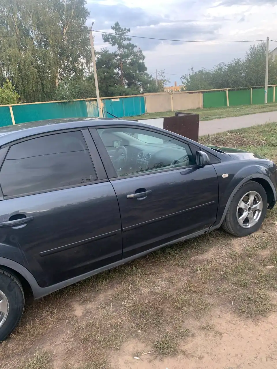 Продажа автомобиля Форд Фокус 2