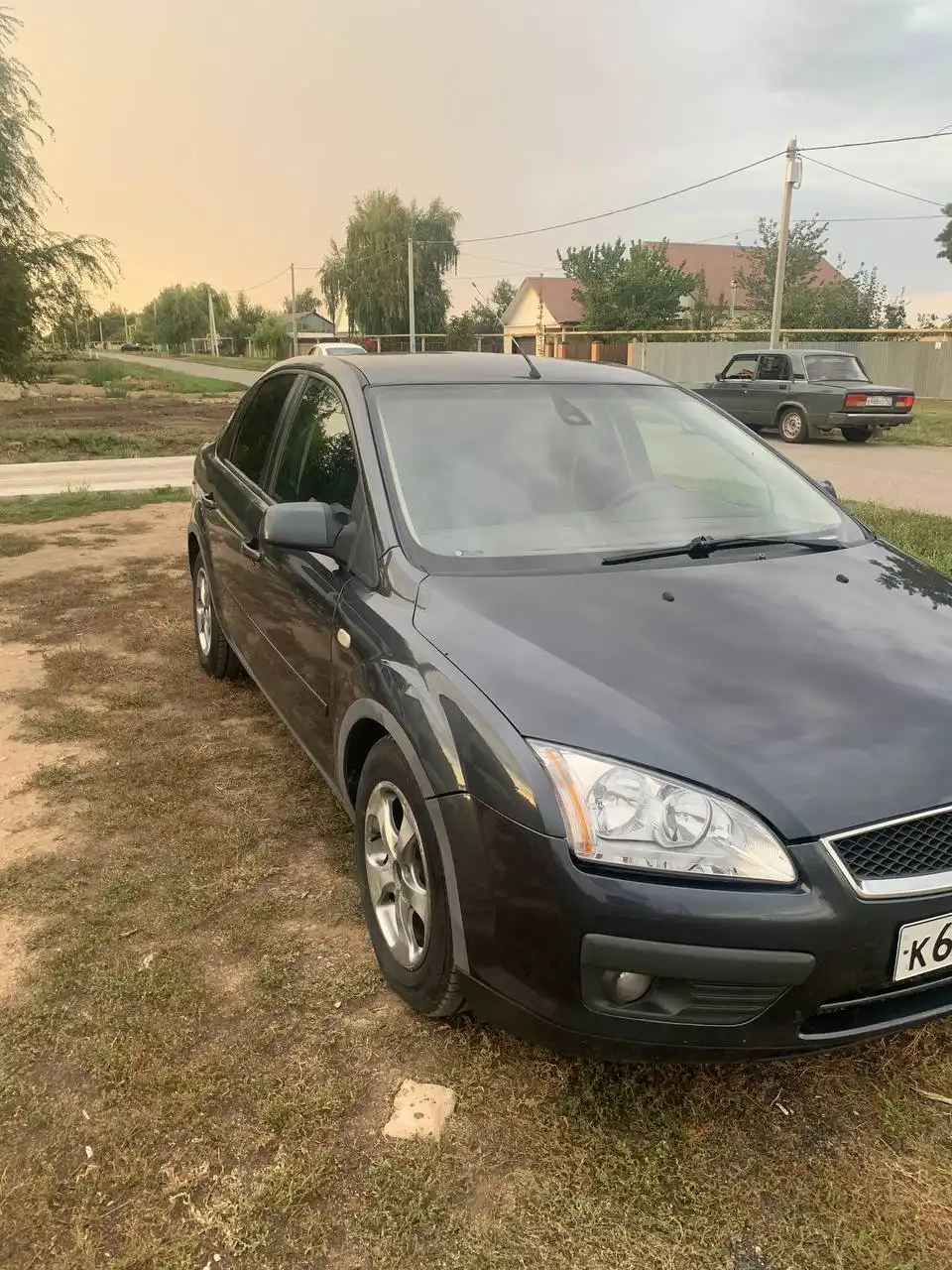 Продажа автомобиля Форд Фокус 2