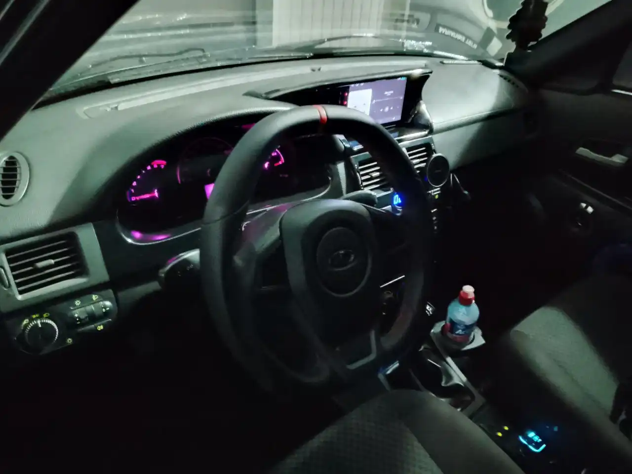 Продажа автомобиля 9 года выпуска