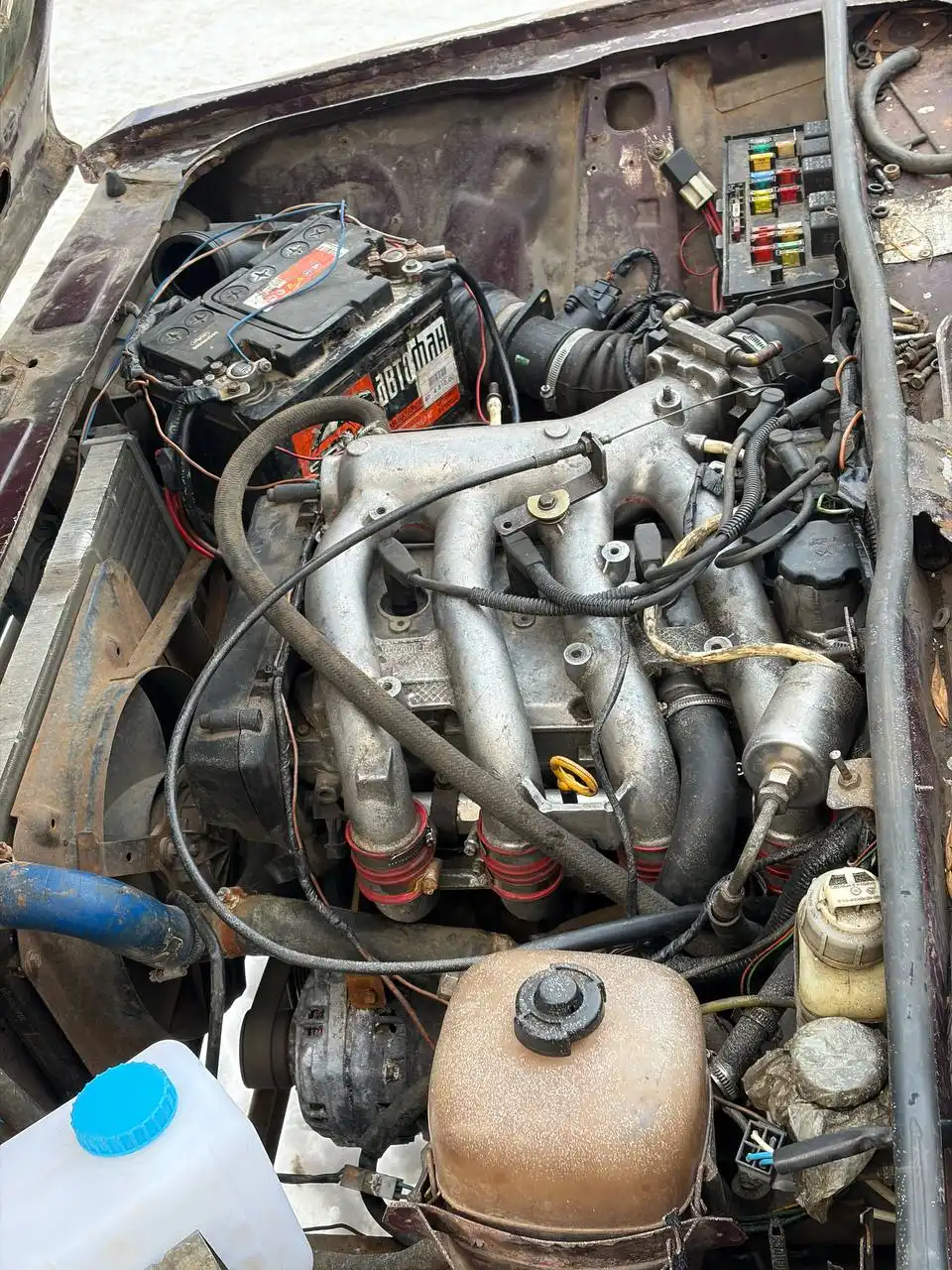 Авторынок Самара Барахолка 163