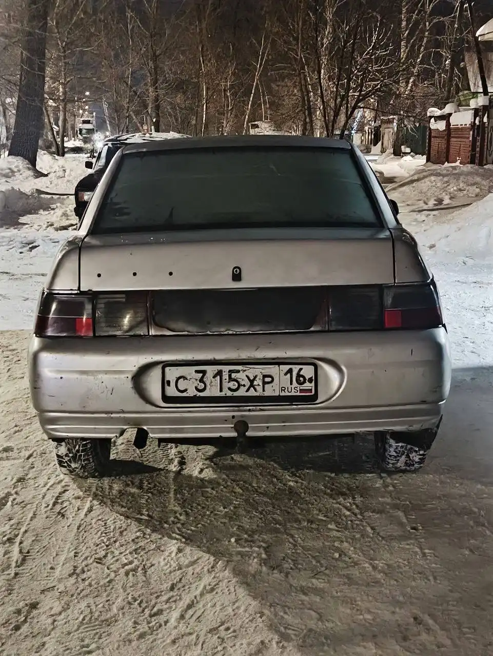 ВАЗ 2110 2003г. в отличном состоянии