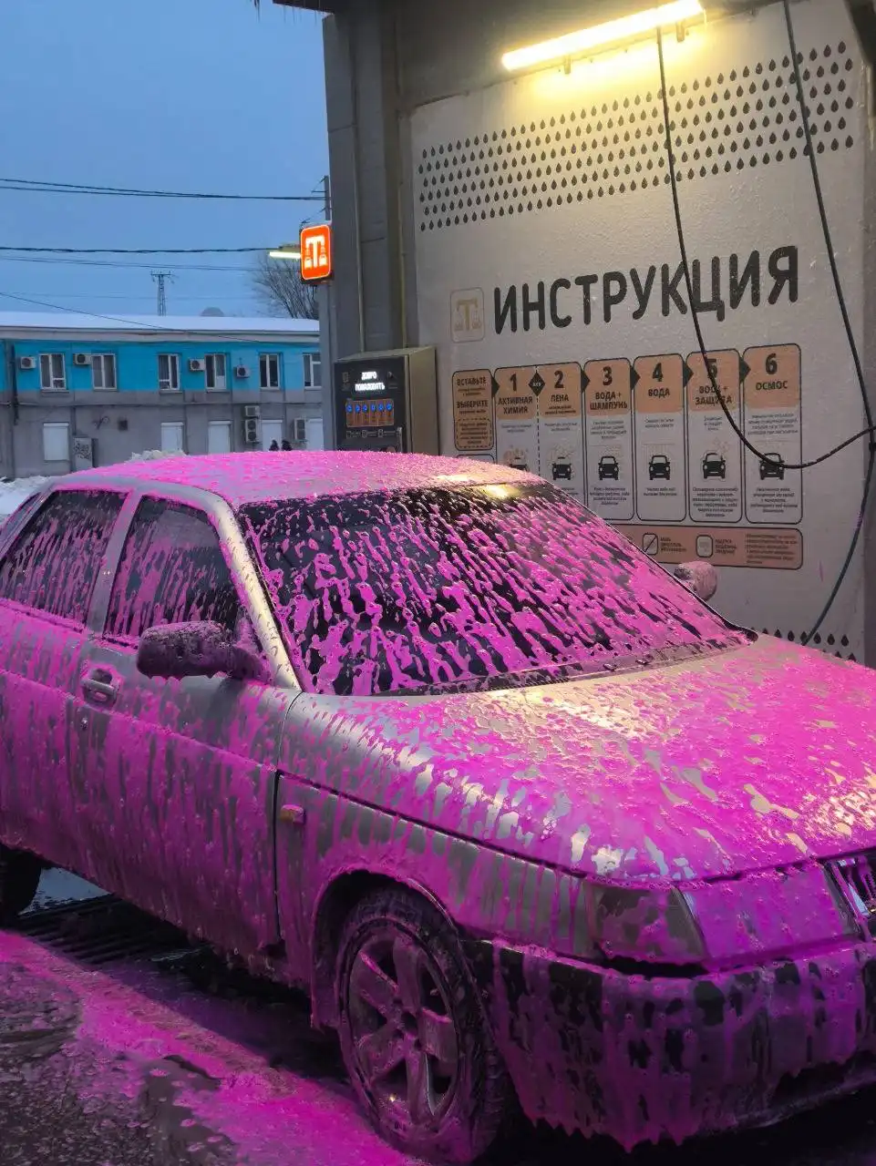 ВАЗ 2110 2003г. в отличном состоянии