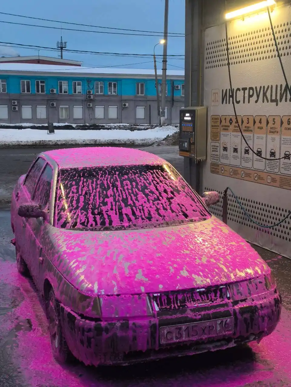 ВАЗ 2110 2003г. в отличном состоянии