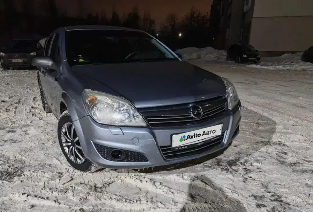 Продажа автомобиля - Госномера в Самара