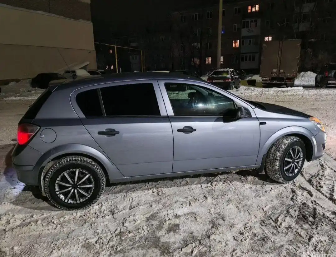 Продажа автомобиля