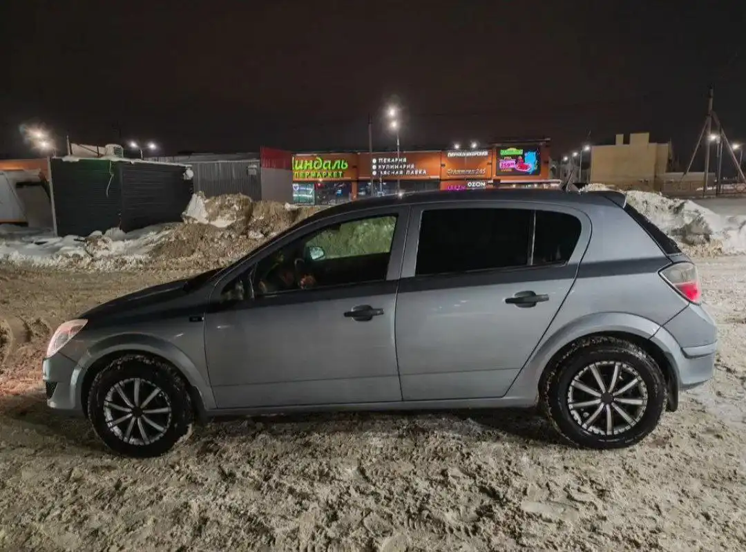 Продажа автомобиля