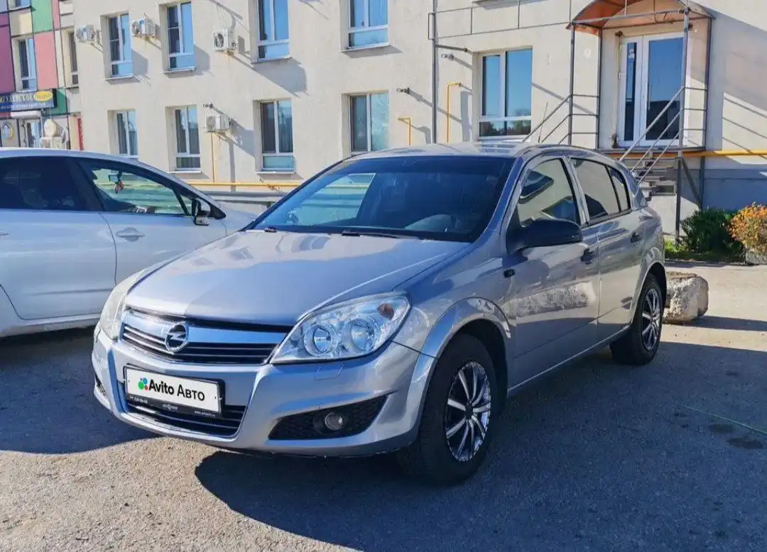 Продажа автомобиля