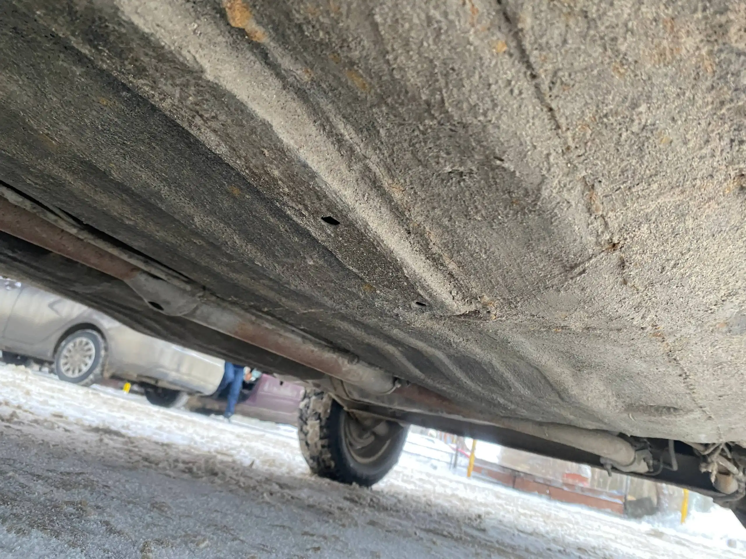 ВАЗ 21099 1.5 инжектор с капиталкой ГБЦ