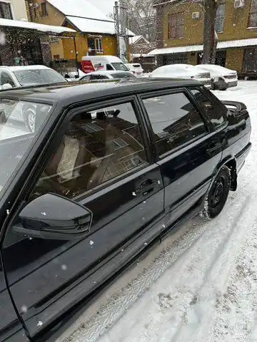 Продам ВАЗ 2115 2007 года в Самаре