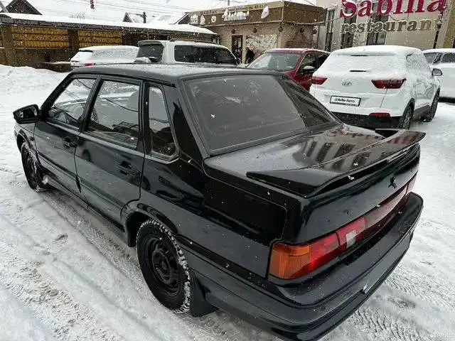 Продам ВАЗ 2115 2007 года в Самаре