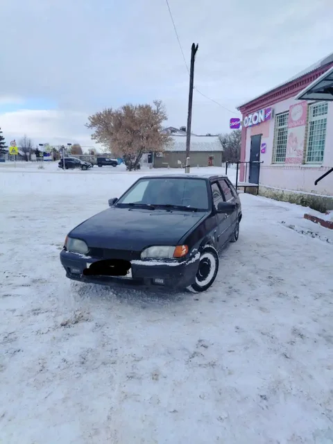 Продажа автомобиля Гнилушка 2010 года - Авто в Самара