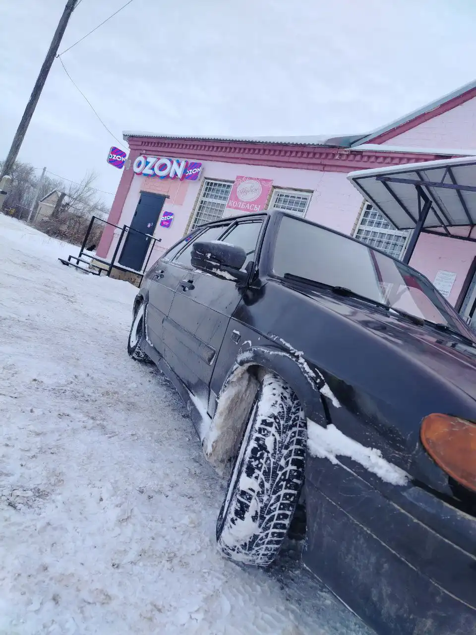 Продажа автомобиля Гнилушка 2010 года - Авто в Самара