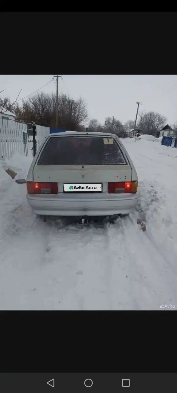 Продам ВАЗ 2114 2006 года - Легковые автомобили (Авто) в Самара