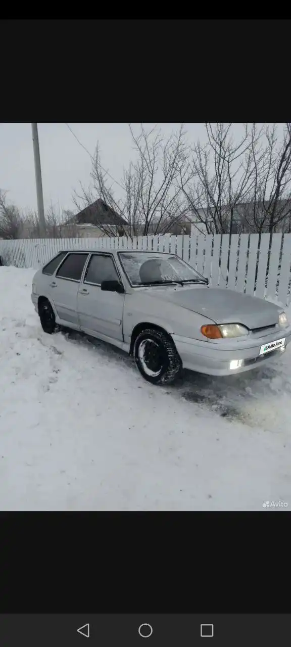 Продам ВАЗ 2114 2006 года - Легковые автомобили (Авто) в Самара