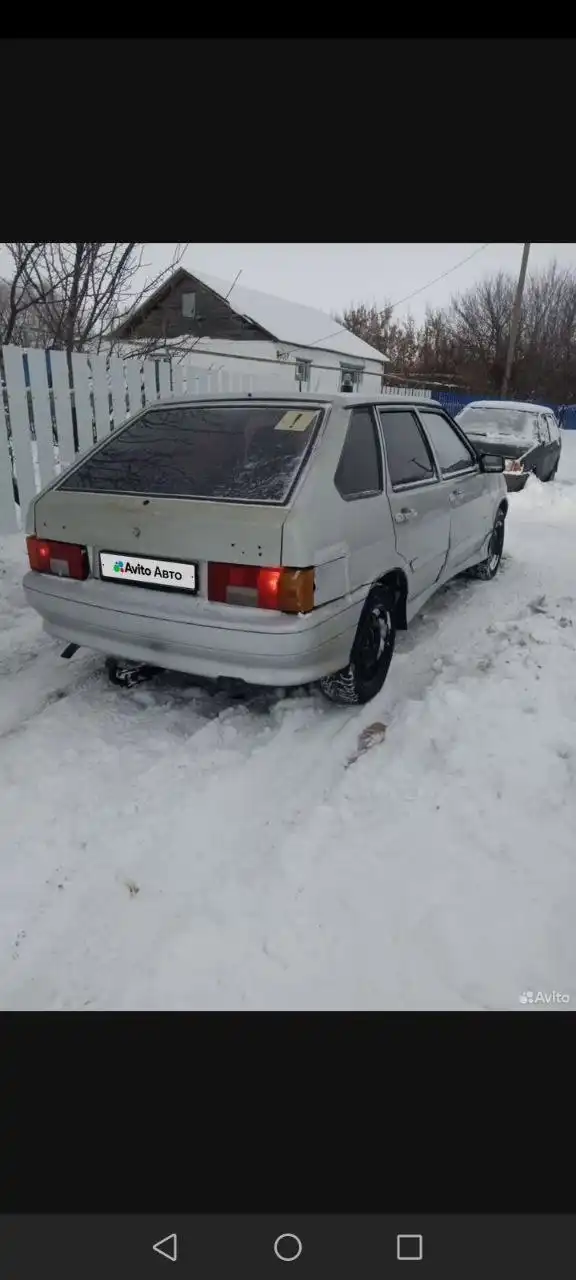 Продам ВАЗ 2114 2006 года - Легковые автомобили (Авто) в Самара