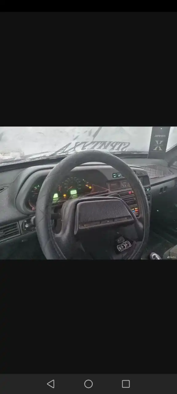 Продам ВАЗ 2114 2006 года - Легковые автомобили (Авто) в Самара