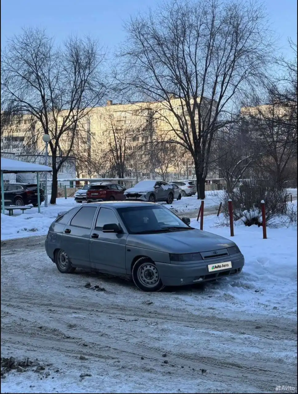 Продам ВАЗ 2112 2004 года - Легковые автомобили (Авто) в Тольятти