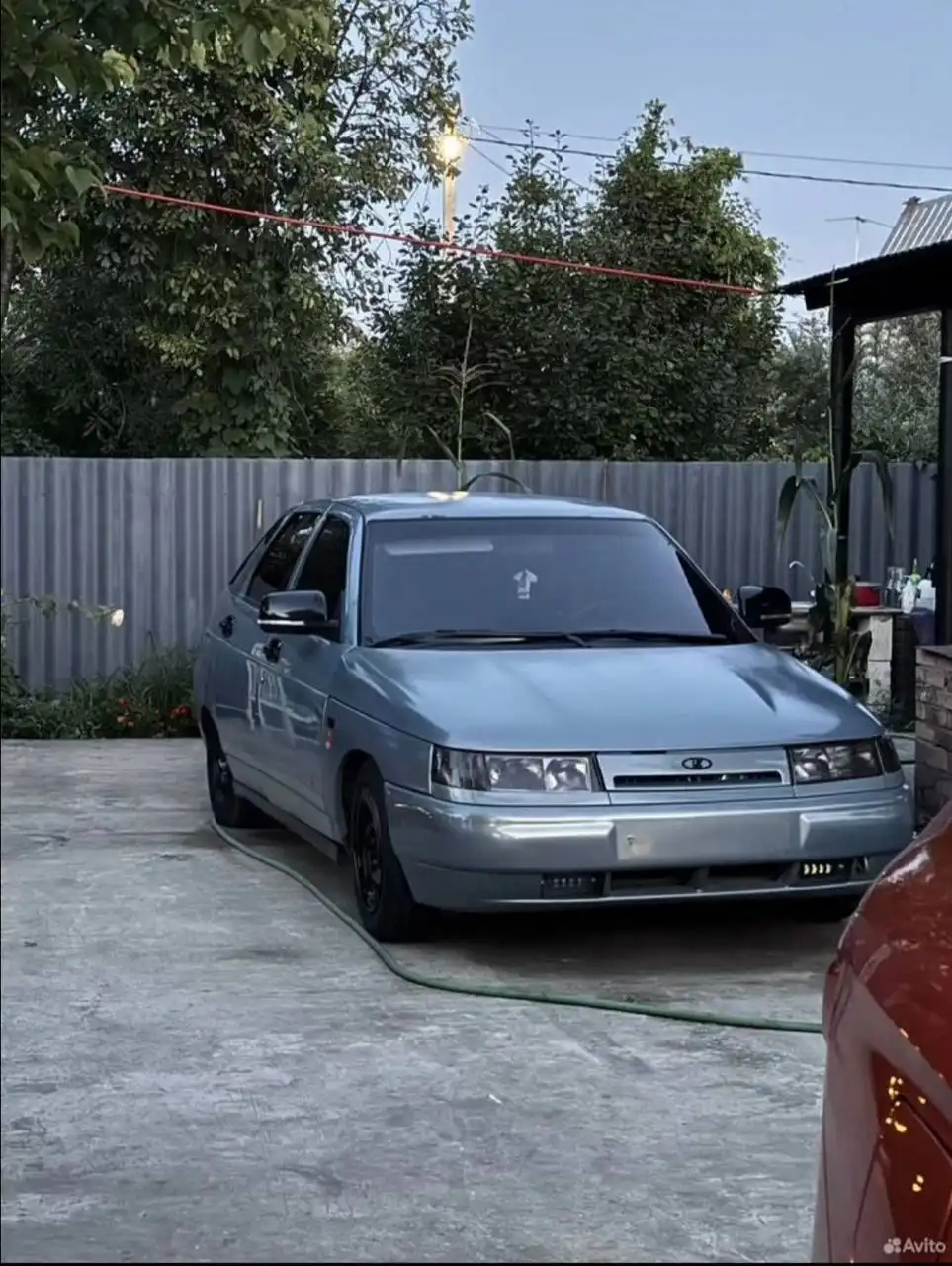 Продам ВАЗ 2112 2004 года - Легковые автомобили (Авто) в Тольятти