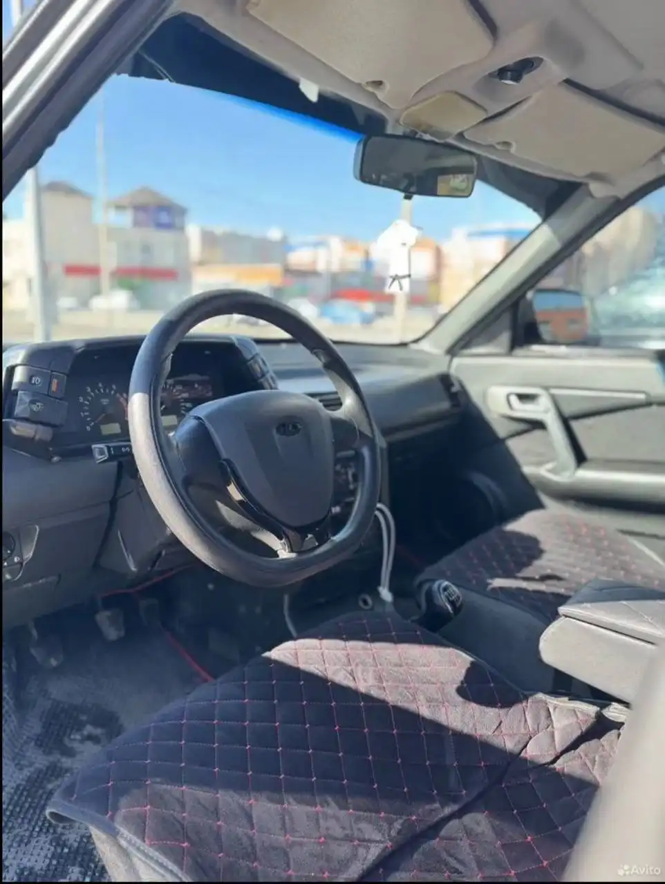 Продам ВАЗ 2112 2004 года - Легковые автомобили (Авто) в Тольятти