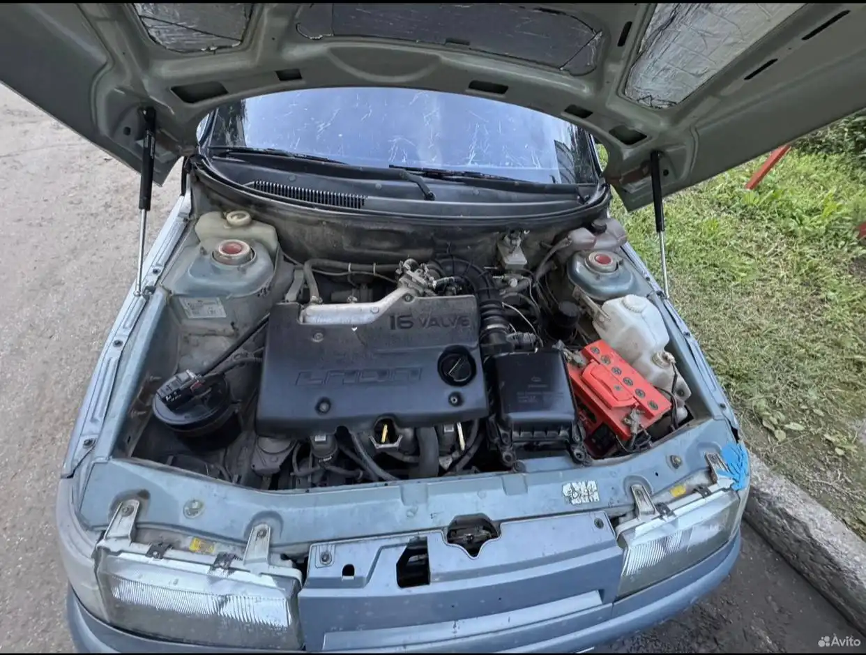 Продам ВАЗ 2112 2004 года - Легковые автомобили (Авто) в Тольятти