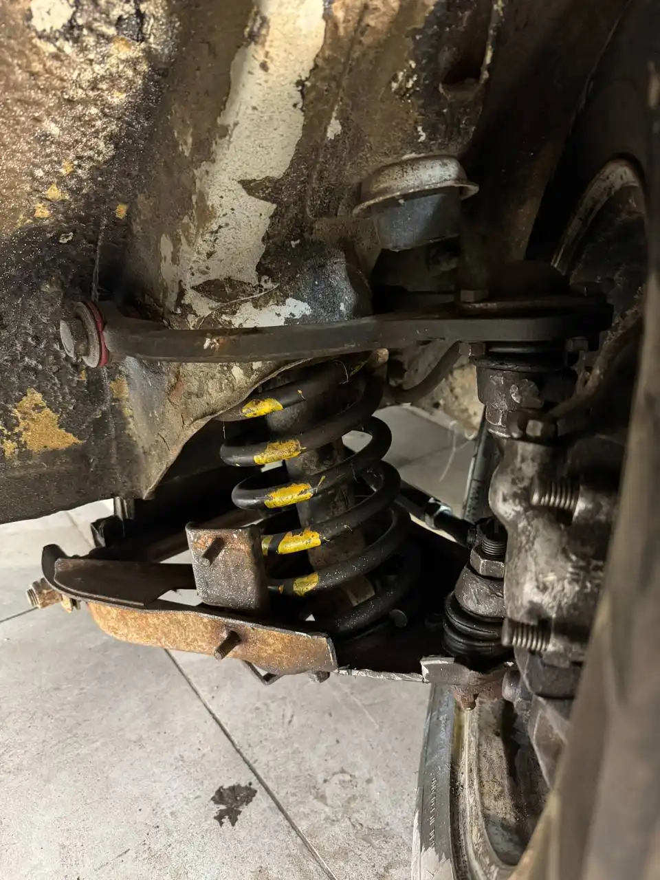 ВАЗ 2105 1992 года - Авто в Самара