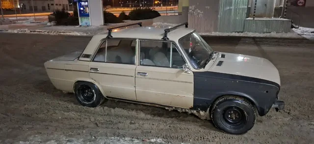 Продам автомобиль 1974 года выпуска с заменой всех запчастей кроме мотора и коробки - Грузовики в Самара