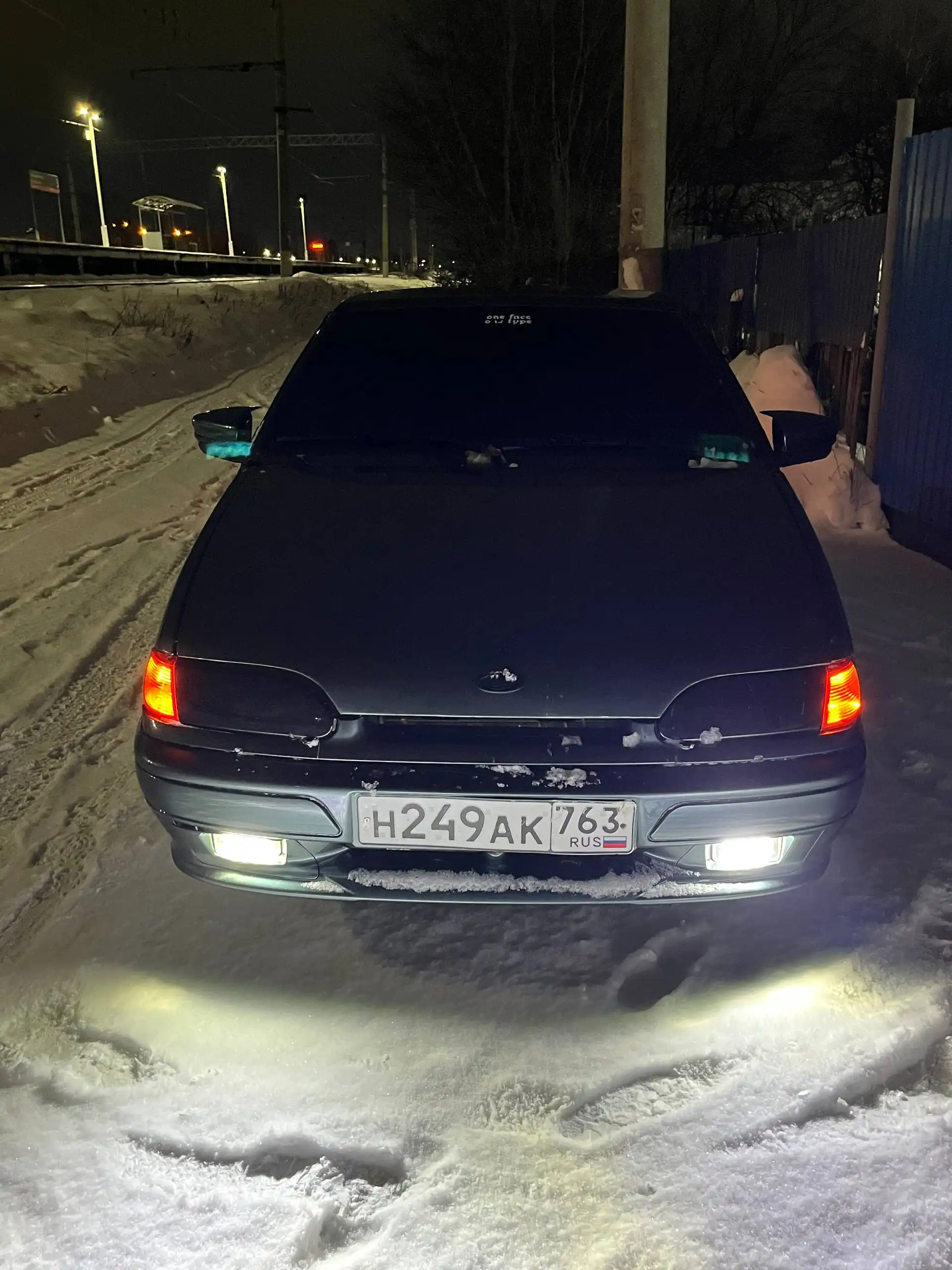 Продажа ВАЗ 2114 2009 года в хорошем состоянии - Легковые автомобили (Авто) в Самара