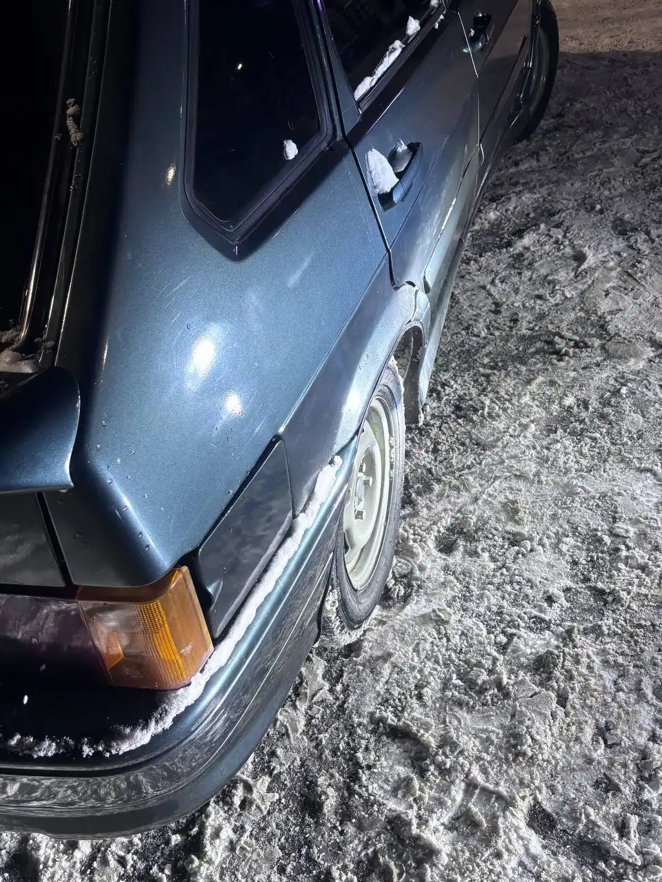 Продажа ВАЗ 2114 2009 года в хорошем состоянии - Легковые автомобили (Авто) в Самара