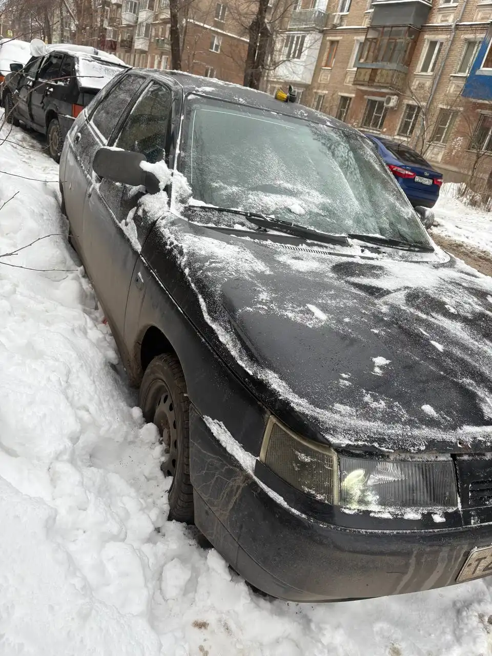 Продажа ВАЗ 2112 2007 года - Легковые автомобили (Авто) в Самара