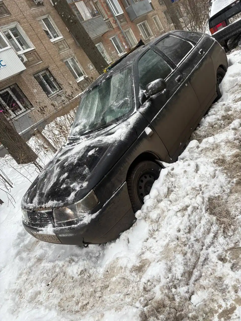 Продажа ВАЗ 2112 2007 года - Легковые автомобили (Авто) в Самара